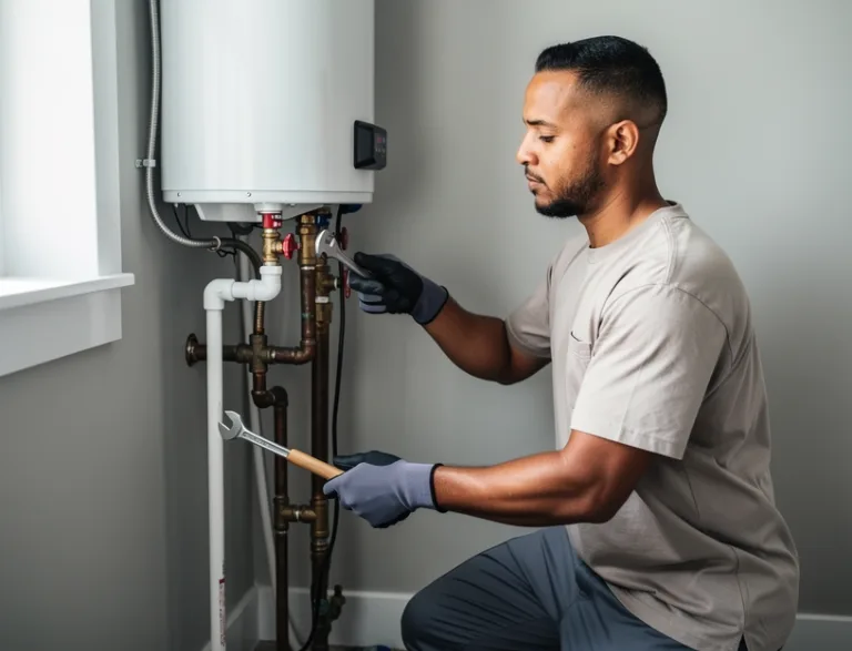 Boiler Reparatur Penzberg